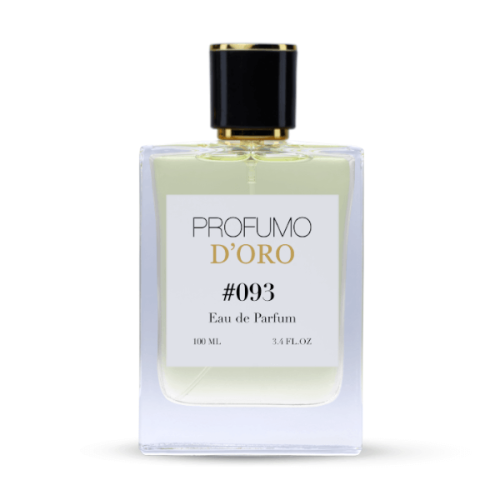 Profumo D'oro # 093 Eau de Parfum 100 ml Lavendel Veilchen Sandelholz